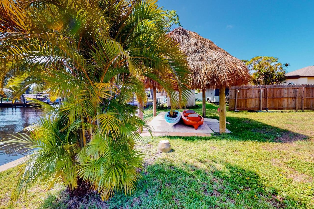 Bahama Breeze Villa ฟอร์ตไมเยอร์ ภายนอก รูปภาพ